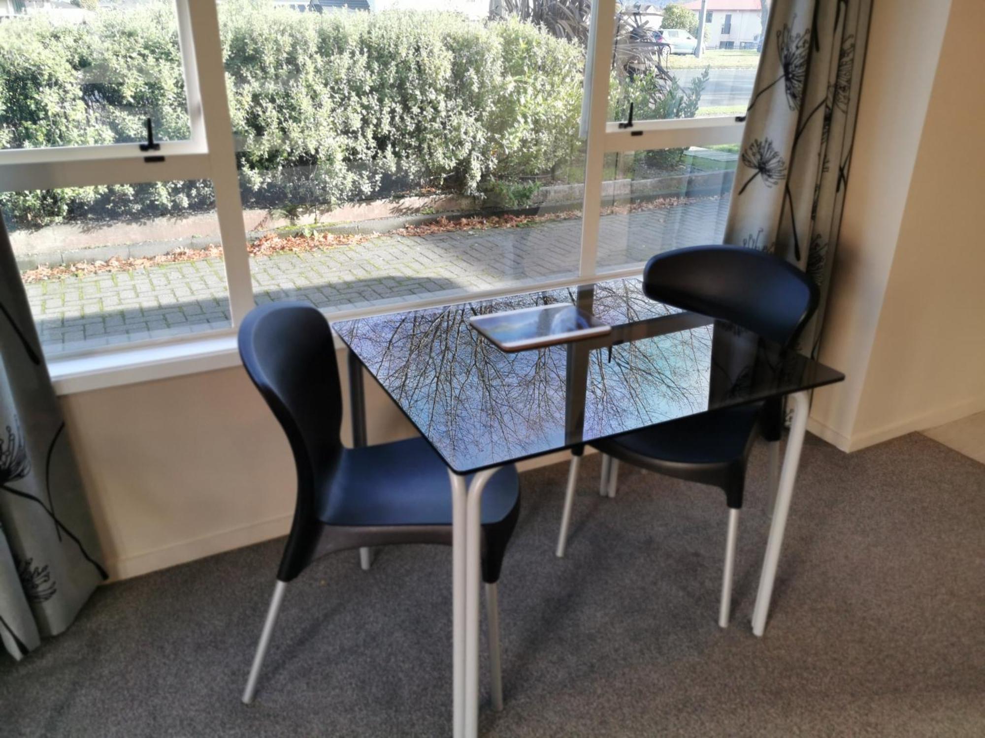 Capri On Fenton Motel Rotorua Quarto foto